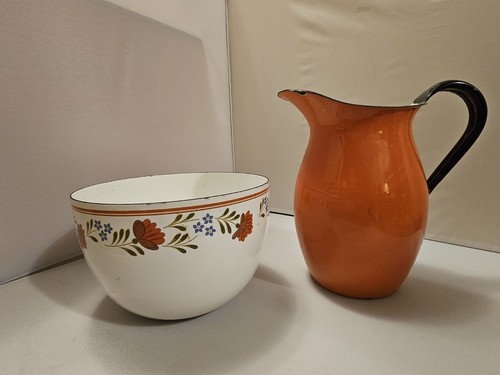 Finel style kobe enamel bowl - finel,