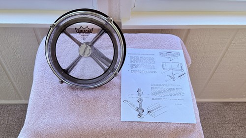 Remo roto tom - remo, 8''