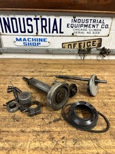 Deckel SOE Tool Grinder