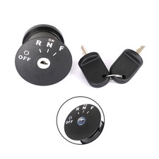 Ignition Key Switch for EZGO