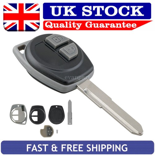 Car key fob case - case, vauxhall