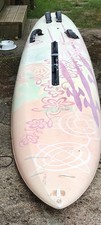 BIC 3.5m windsurf board