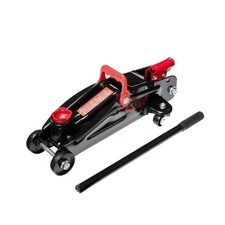 Hydraulic Floor Jack Trolley