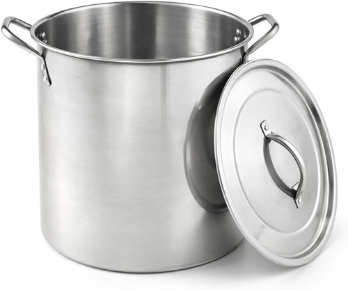 Stock pot large - pot,