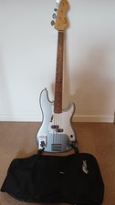 Fender squier affinity - fender,