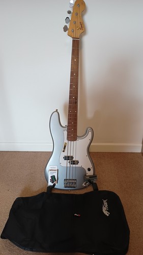 Fender squier affinity - fender,