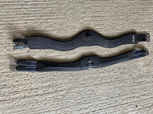 Pro lite anatomical girth - anatomical,