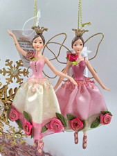 GISELA GRAHAM 2 MED CHRISTMAS