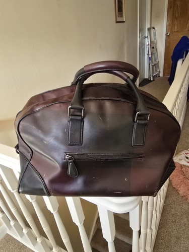 Ted baker london red - london, brown