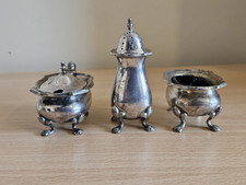 Walker And Hall Sheffield 3