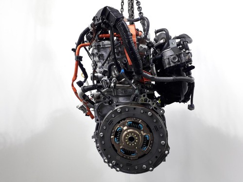 Lexus series engine - lexus, nx