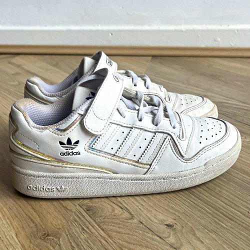 Adidas forum low unisex kids - forum,