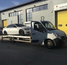 24/7 Recovery Services