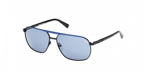 Timberland tb00027 matte - tb00027, black