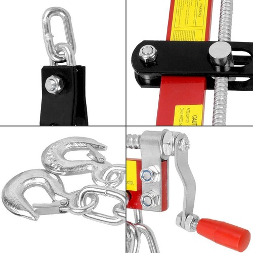 900kg load engine leveler - 900kg,