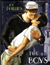 For the Boys by Joe Phillips