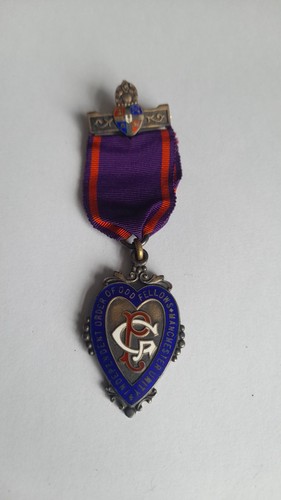 1932 order odd fellows - 1932, of