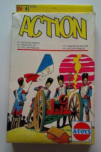 Vintage toys - vintage, mould)