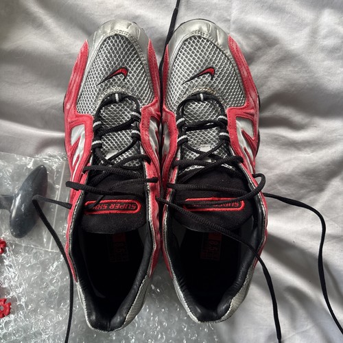 Nike super shift running - super,