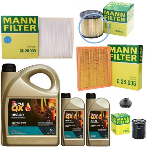 0w30 full mann - full,