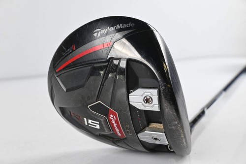 Taylormade r15 black - black, driver