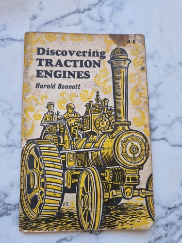 Discovering traction - (1960s),