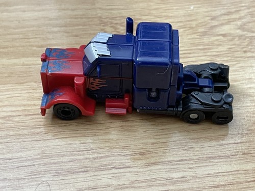 Transformers optimus prime - optimus,
