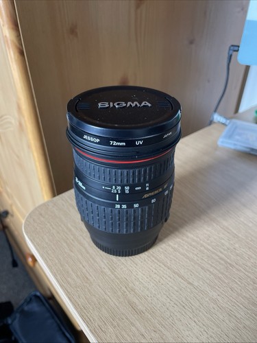 Sigma 300 6 - sigma, 28-300/3.5-6.3