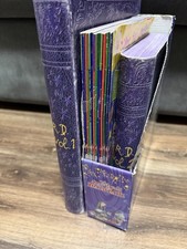 The Magical World of Roald Dahl (2005) Magazine Bundle