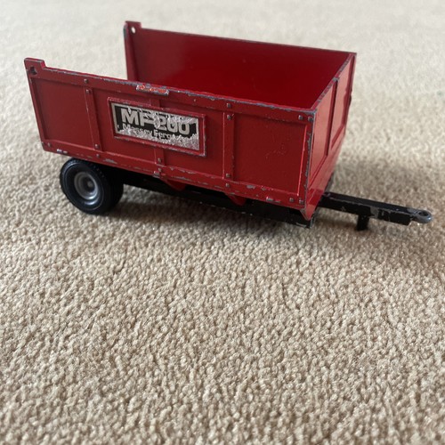 Vintage britains farm 9566 - britains, ib