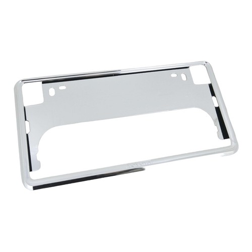 License plate frame direct - license,
