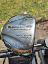 King cobra speed - cobra, right