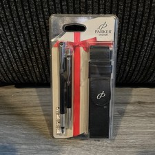 Parker Vector Fountain Pen and