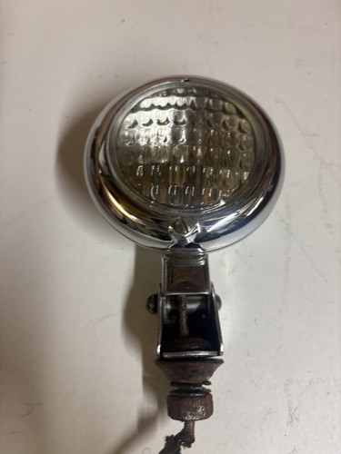 Classic desmo reversing light - classic,