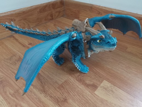 Schleich 70445 shansy blue - schleich,