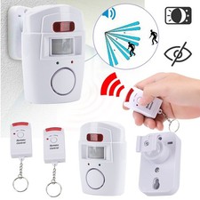 Sensor Motion Pir Wireless