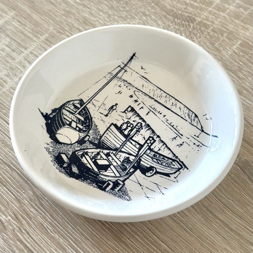 Honiton pottery david harris - david,