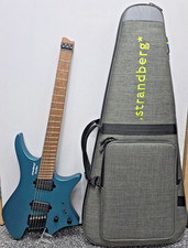 Strandberg Boden Standard N2.6