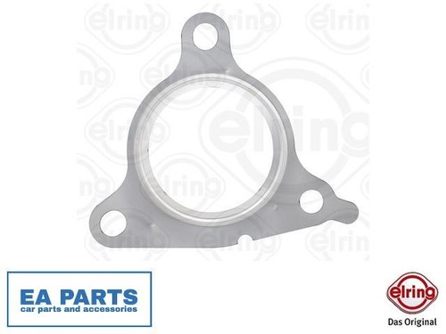 Gasket exhaust pipe for - pipe,