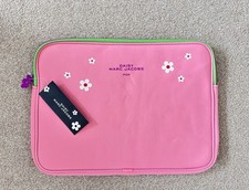 Marc Jacobs Daisy Pop laptop