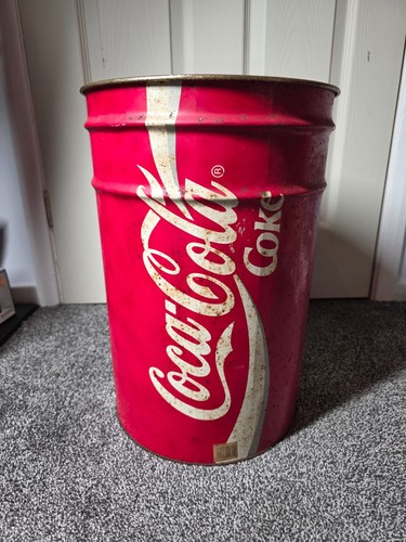 Vintage 1989 coca - vintage, coke
