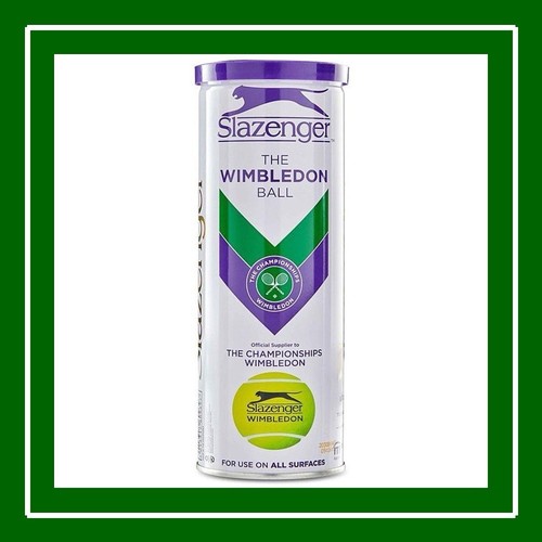 Slazenger official wimbledon - official,