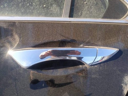 Honda accord 2009 door handle - accord,