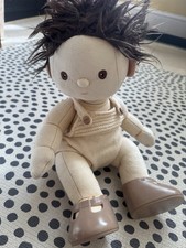 Olli Ella Dinkum Doll Toy First Baby Doll