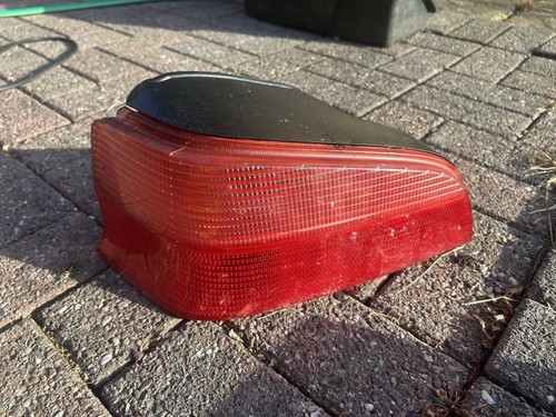 Peugeot 106 taillight - peugeot,