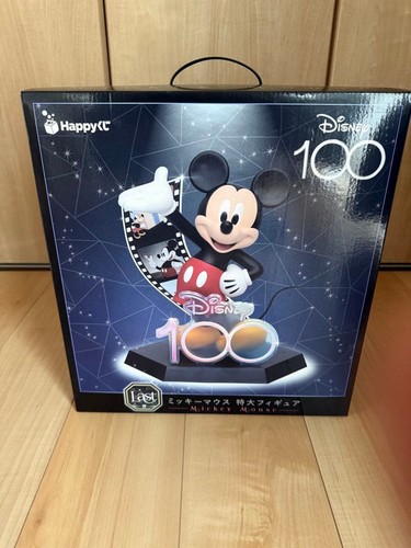 Disney100 mickey mouse - mickey, large