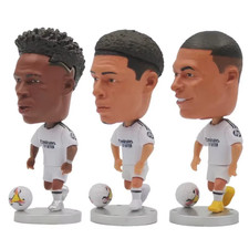 Football World Cup player
