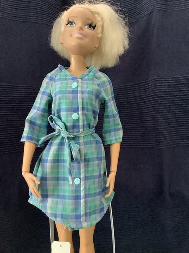 Day dress nightshirt to - day,