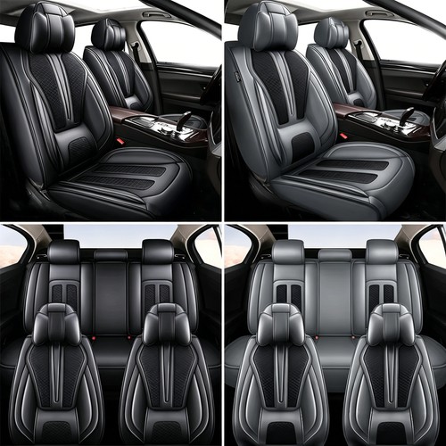 Car seat covers - seat, focus