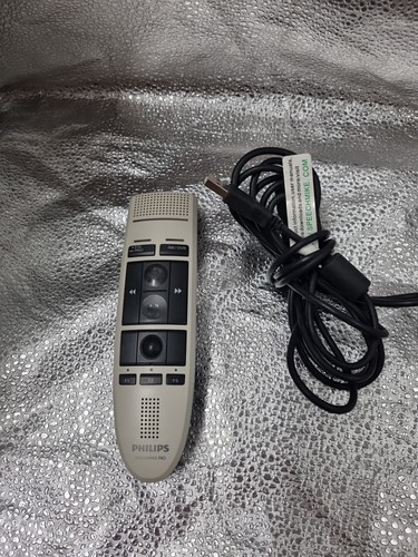 Philips speechmike pro - speechmike,